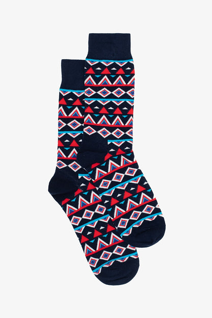 Mens Fashion Socks