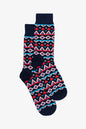 Mens Fashion Socks