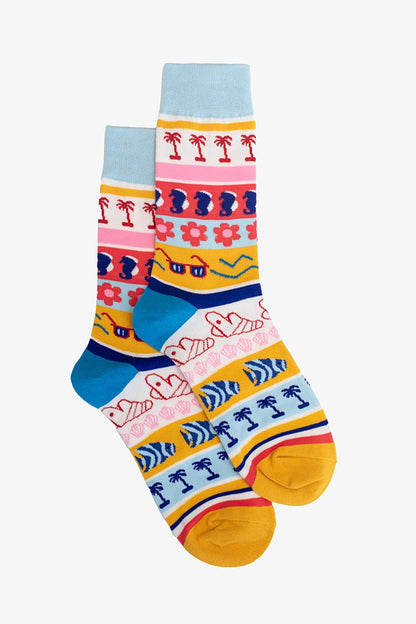Womens Fashion Socks