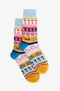 Womens Fashion Socks