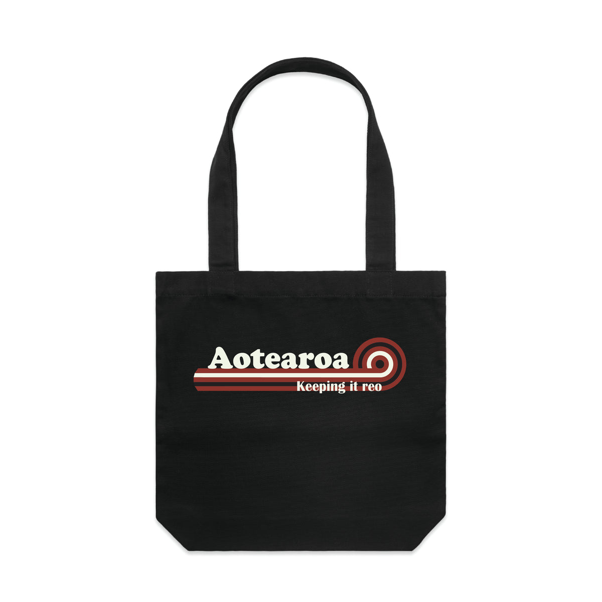 Te Reo Totes