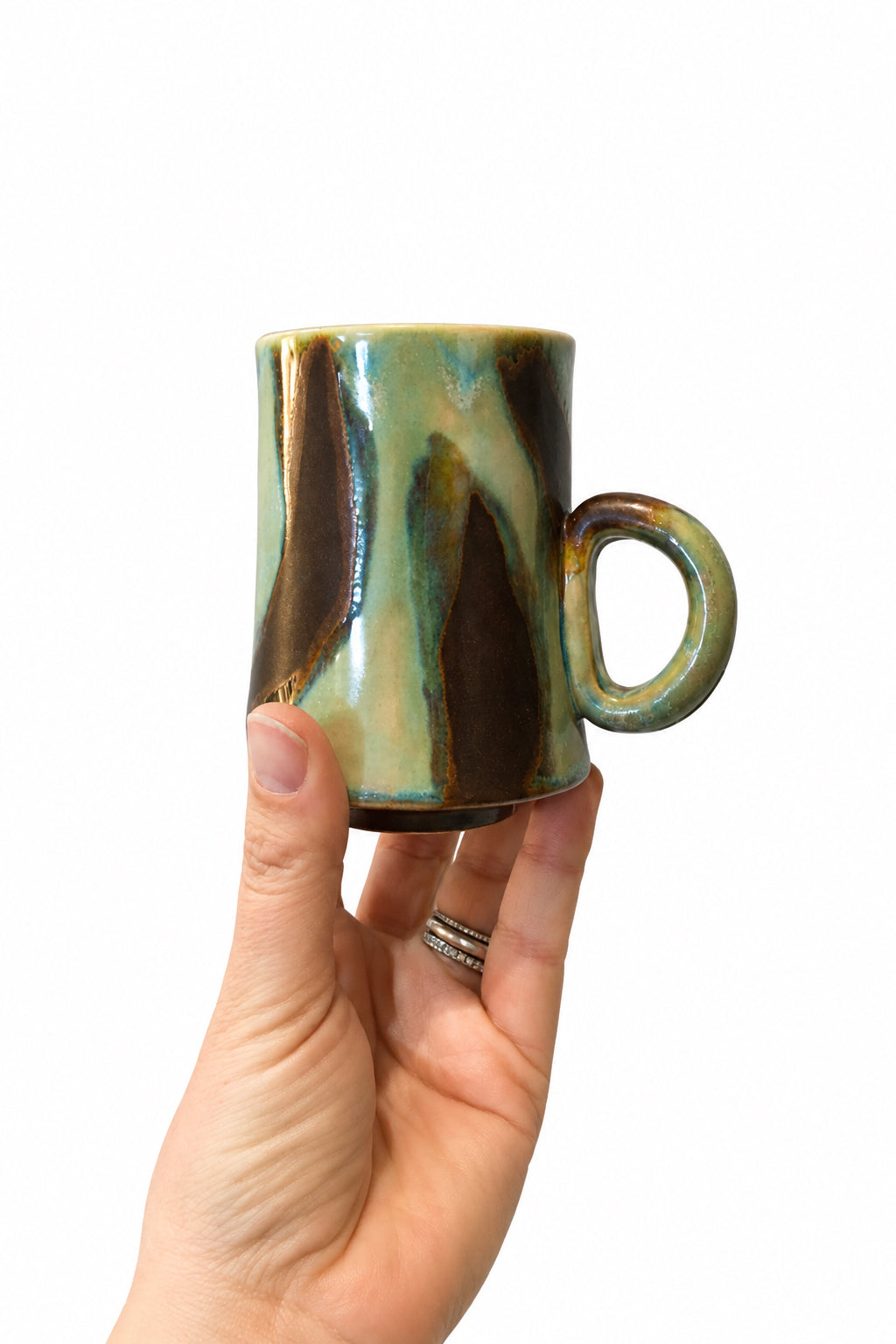 Flux Mug – Everyday Mugging (WINNER)