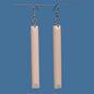 Bone Earrings