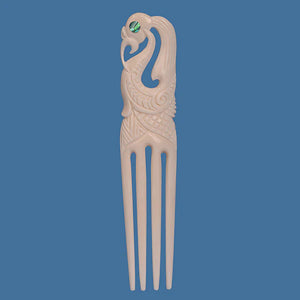 Large Bone Heru