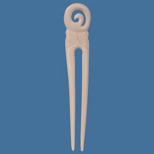 Small Bone Heru