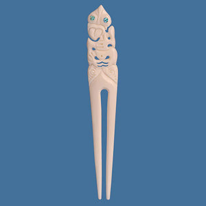 Small Bone Heru