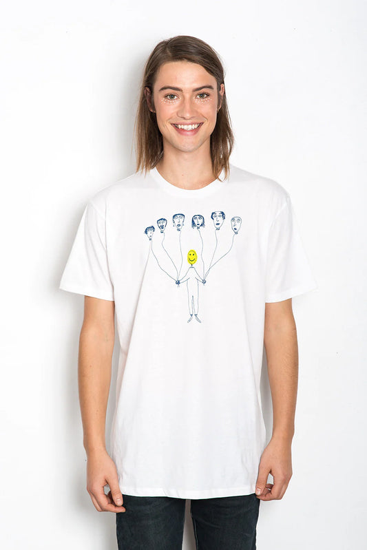 Men’s Tee - The Balloonman