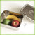 Stainless Steel Lunchbox System