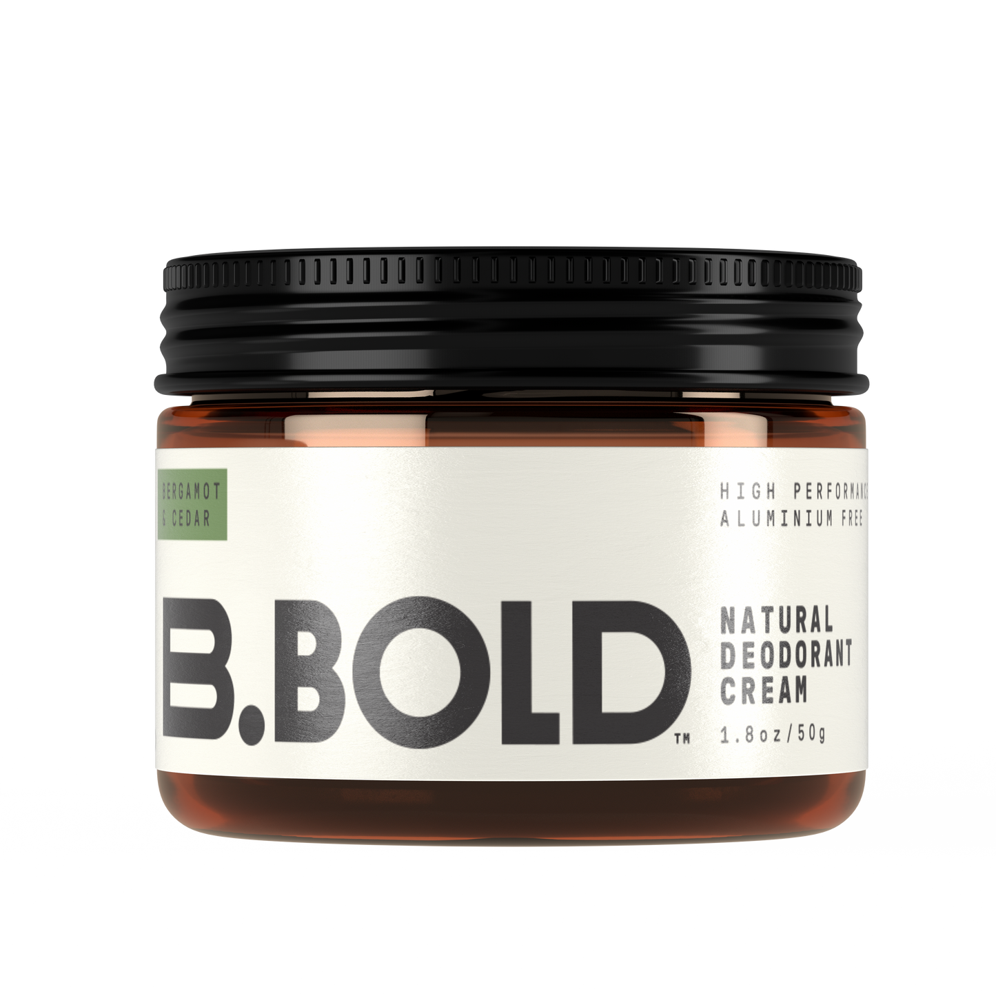 B.Bold Deodorant - Original Formula