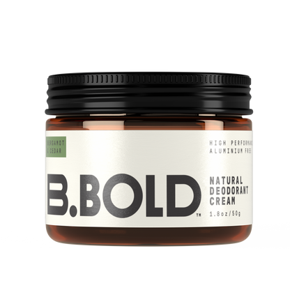 B.Bold Deodorant - Original Formula