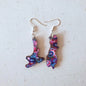 Berry Bomb - Aotearoa NZ Earrings