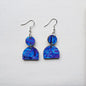 Blueberry Pop - Tiny Top & Arch