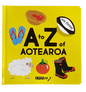 Aotearoa Board Books