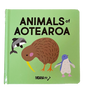 Aotearoa Board Books