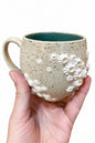 Barnacle Tidal Pool Mug – Character / Portrait