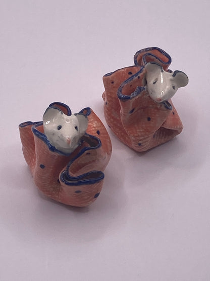 Peekaboo Mice and Cats