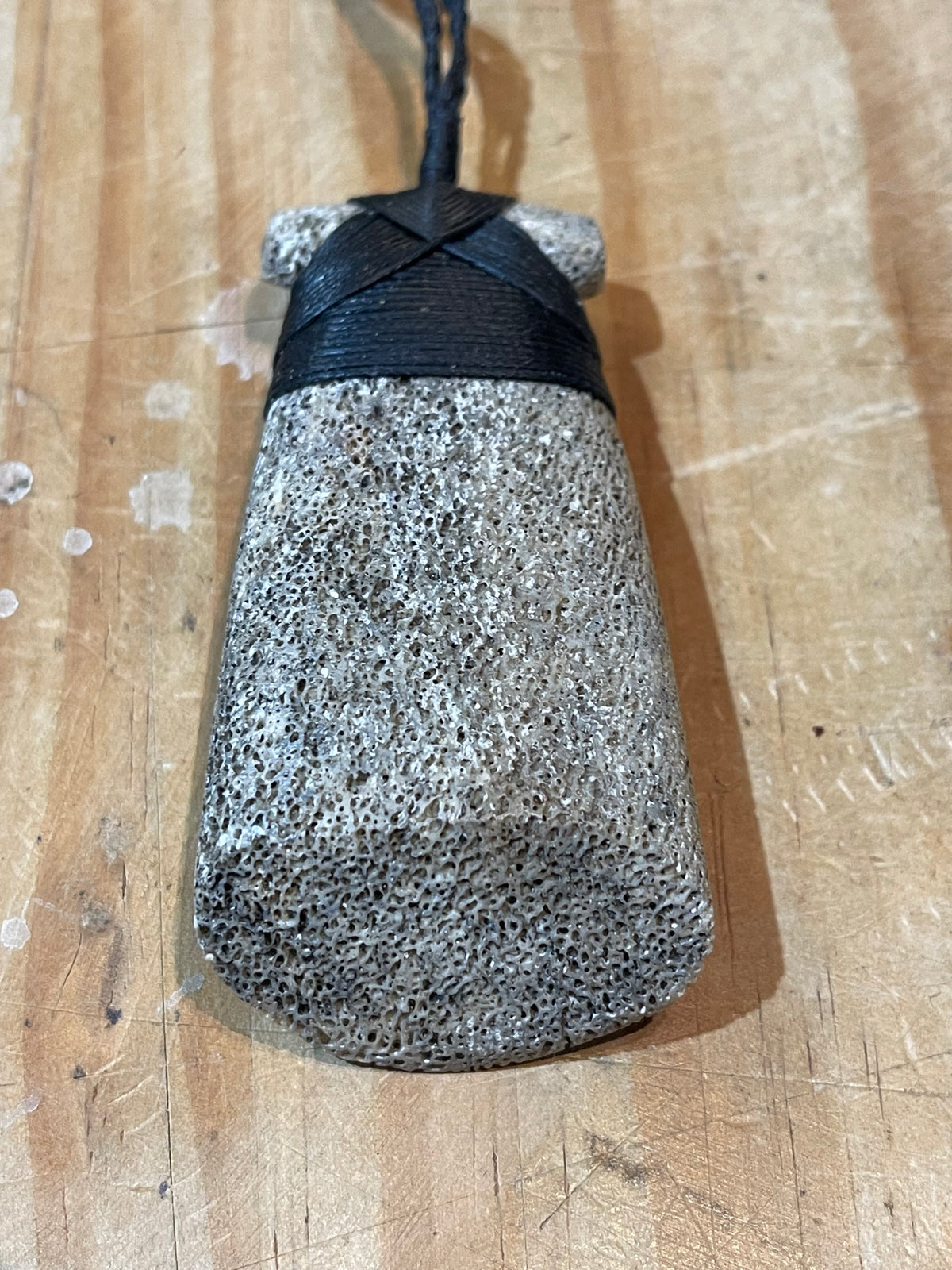 Whalebone Tokis