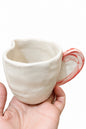 Coffee Lovers Matching Mug (1) – Everyday Mugging