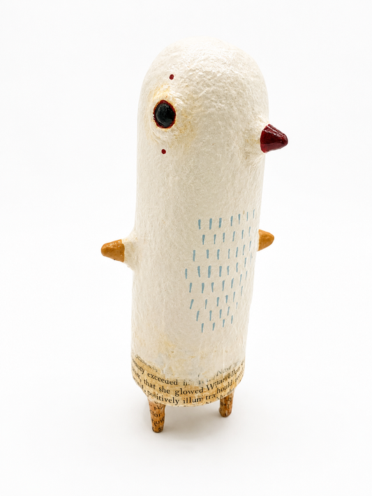Voi the Bird Totem