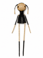 Aij the Wall Doll