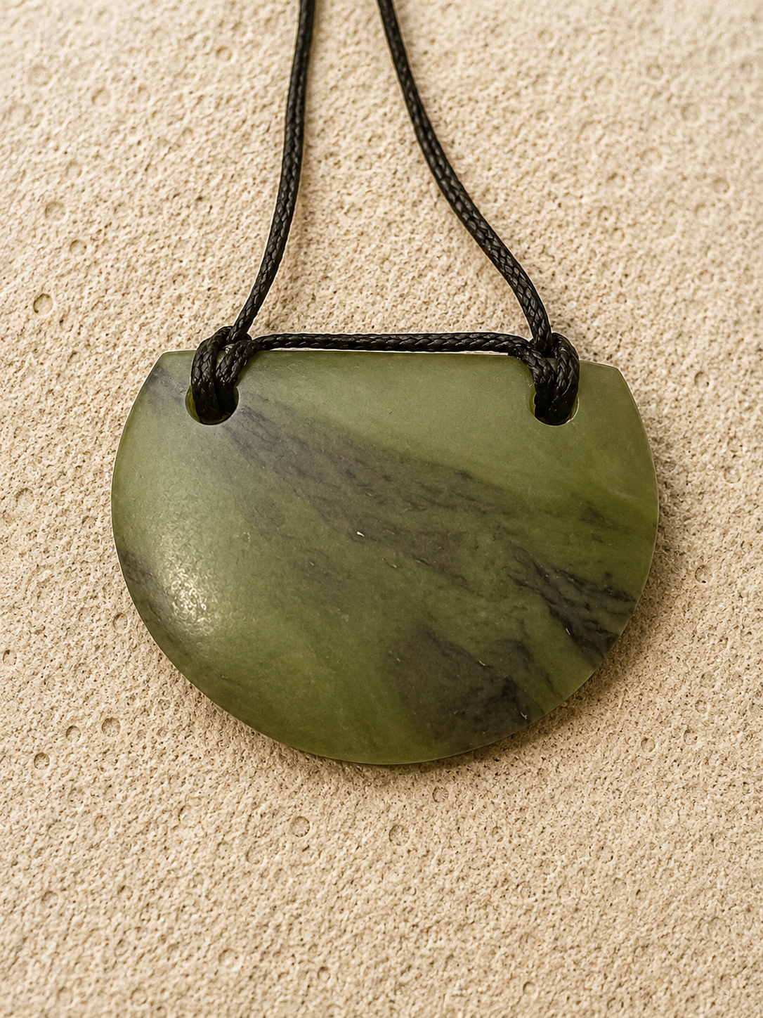 Hapopo Breastplate