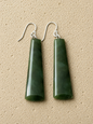 Kawakawa Earrings
