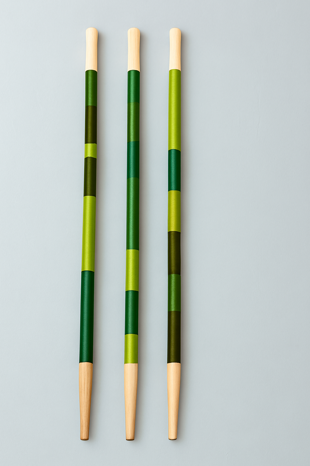 Spring Mountain - Series of 3