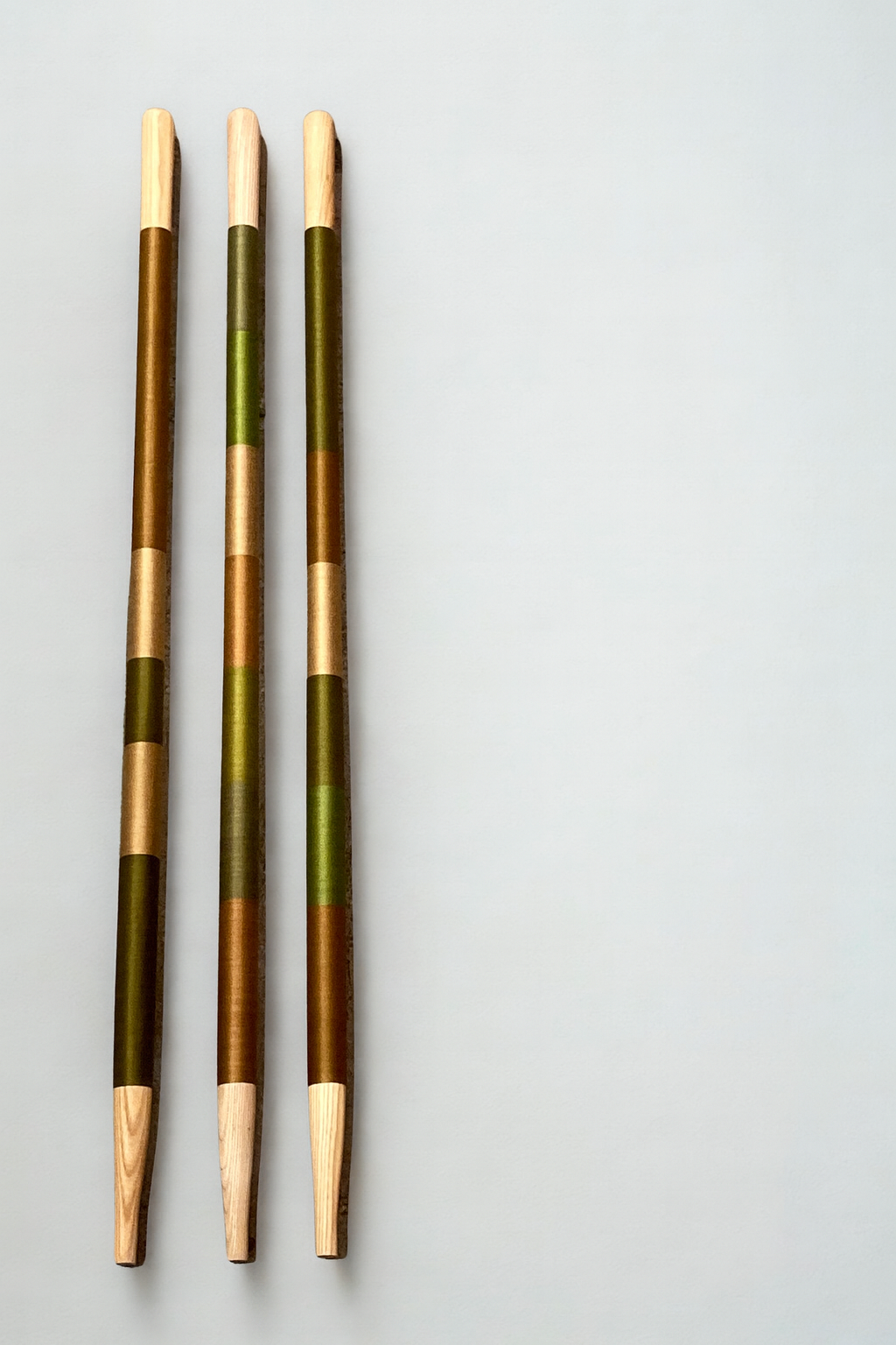 Autumn Mountain - Series of 3