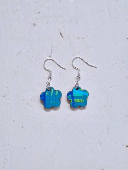 Cool Metropolis - Tiny Daisy