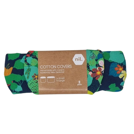 Food Covers - Kawakawa