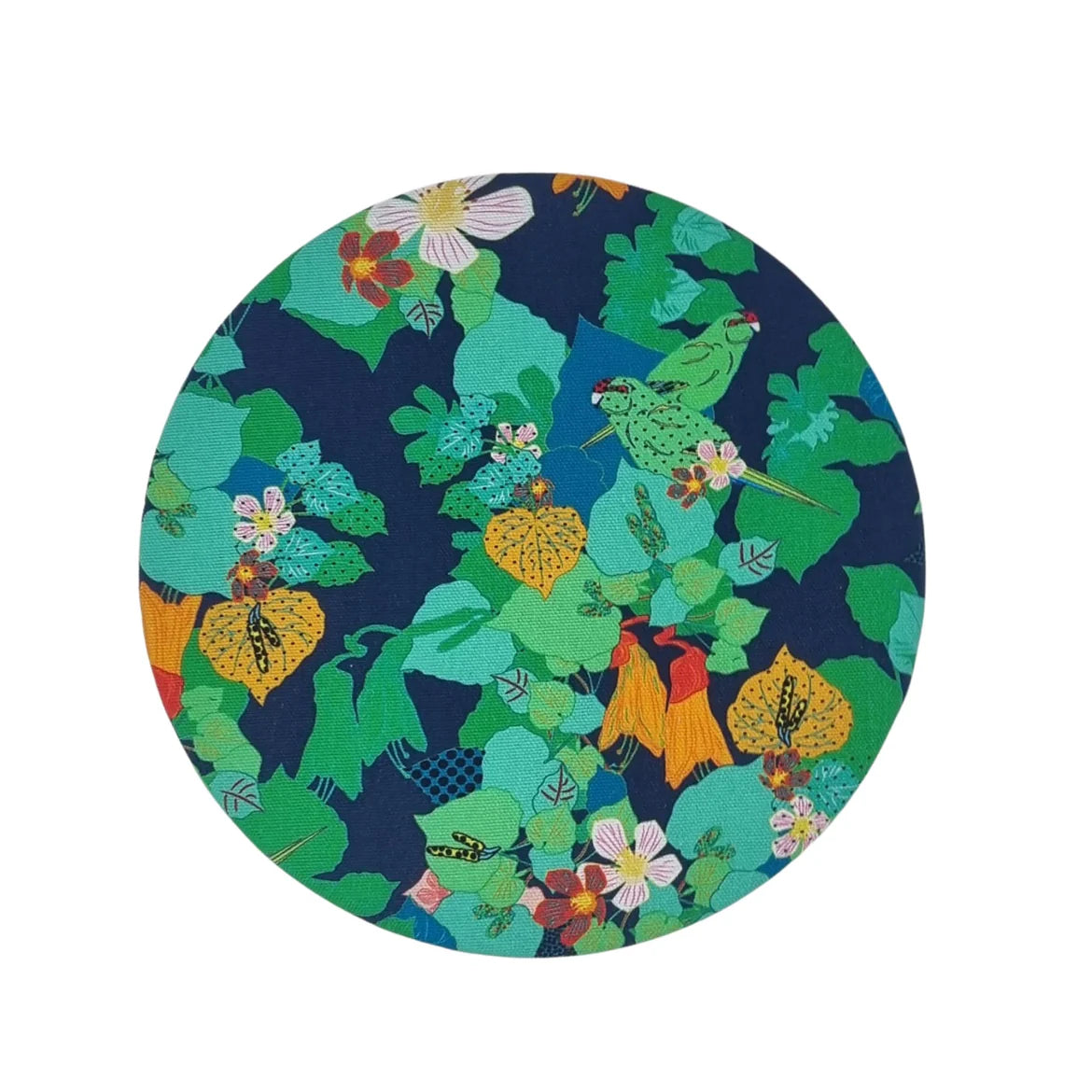 Food Covers - Kawakawa