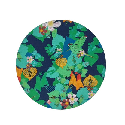 Food Covers - Kawakawa