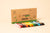 Honeysticks Jumbo Crayons 16 Pack