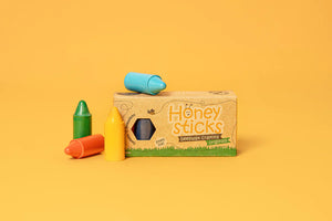 Honeysticks Original Crayons