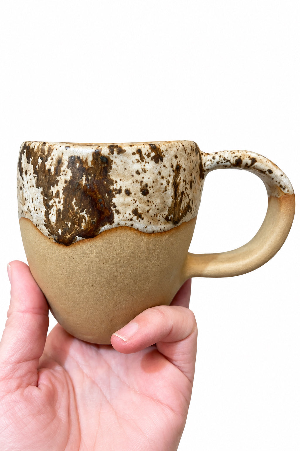 Cookies and Cream – Everyday Mugging