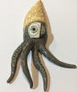 Ceramic Squid