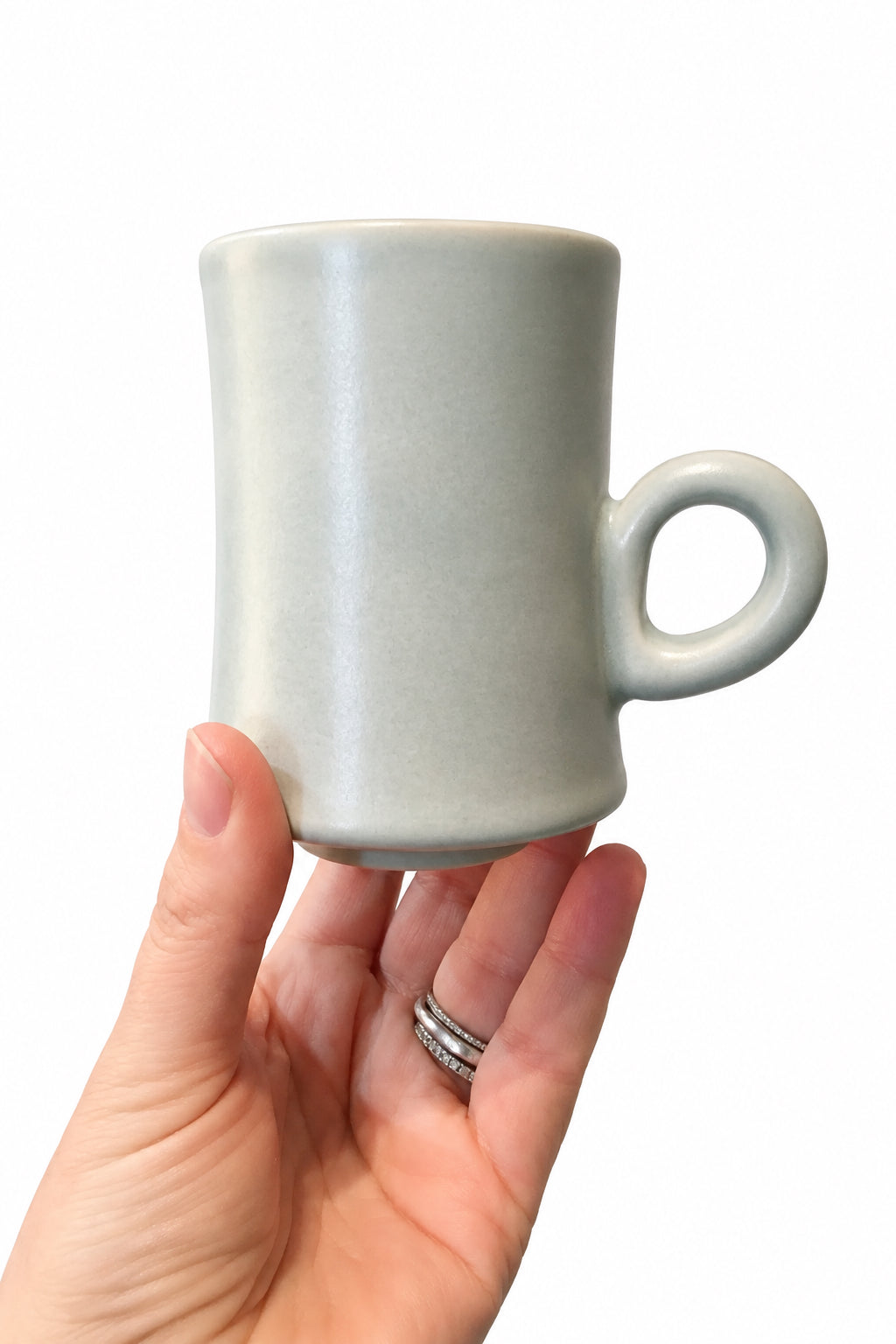 Dew Mug – Everyday Mugging