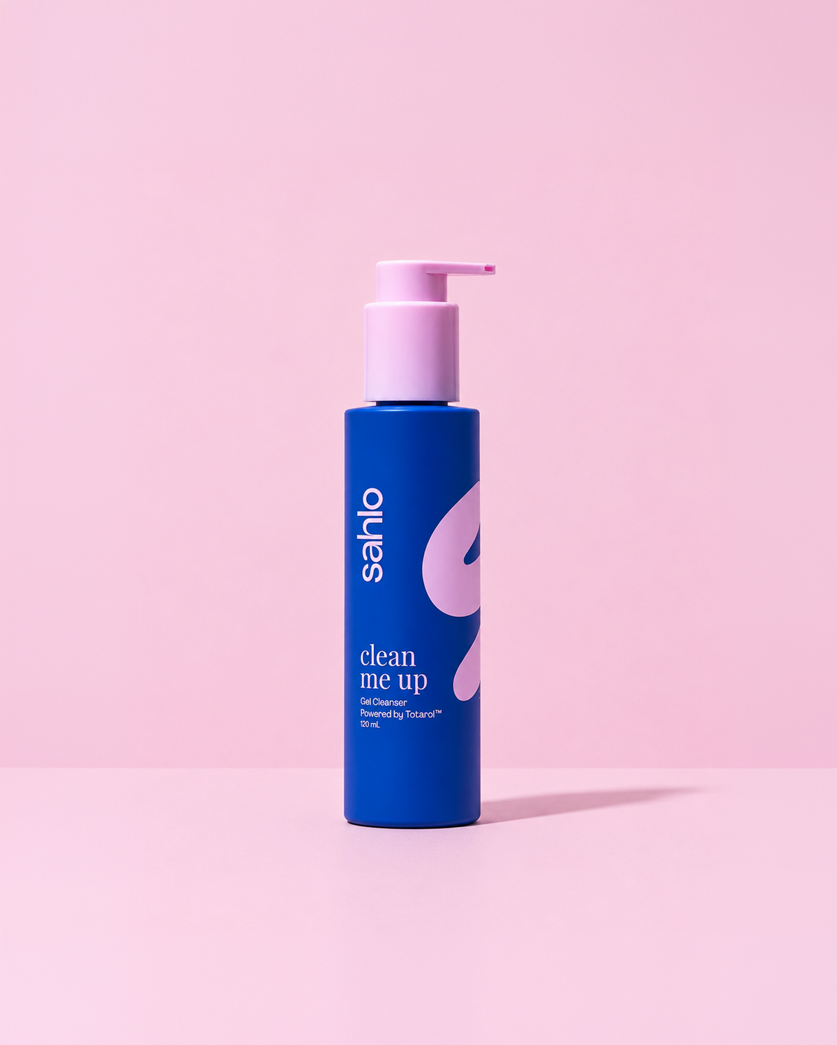 Clean Me Up Gel Cleanser