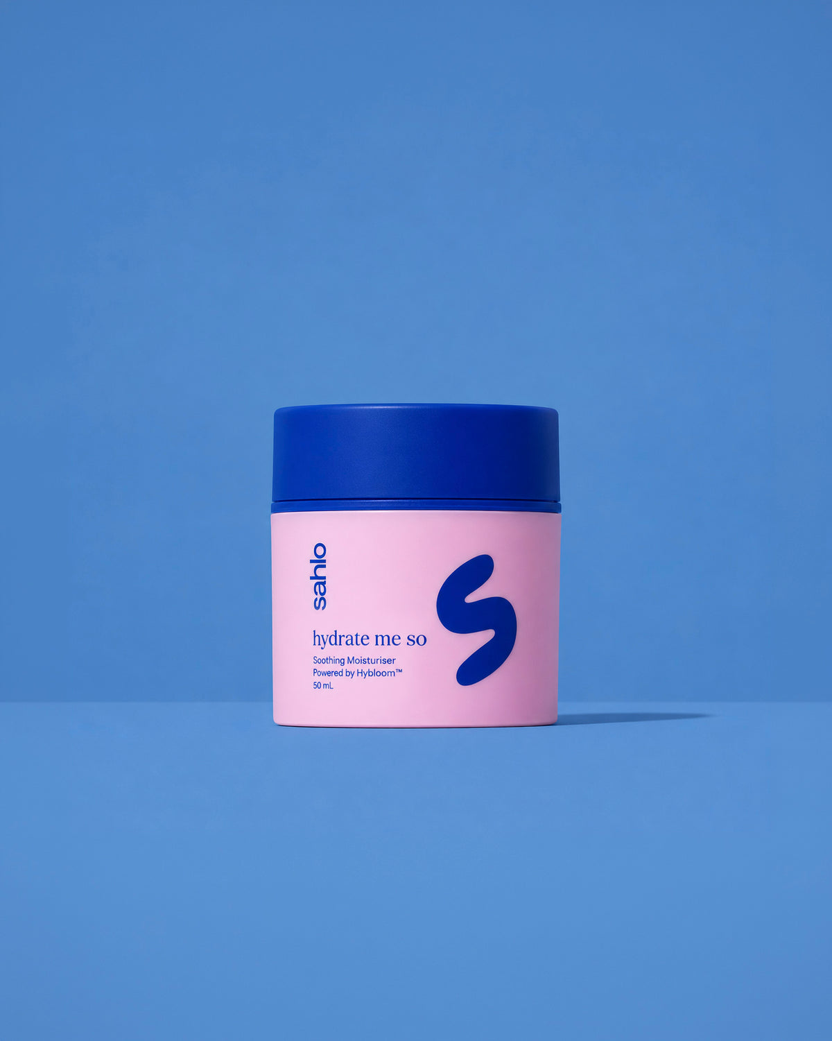 Hydrate Me So Soothing Moisturiser