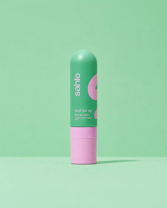 Mist Me Up Face Mood Mist