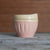 Small Ceramic Deskel Cup