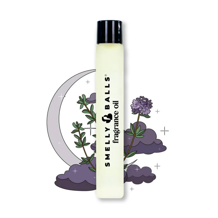 Smelly Balls - 15ml Fragrance