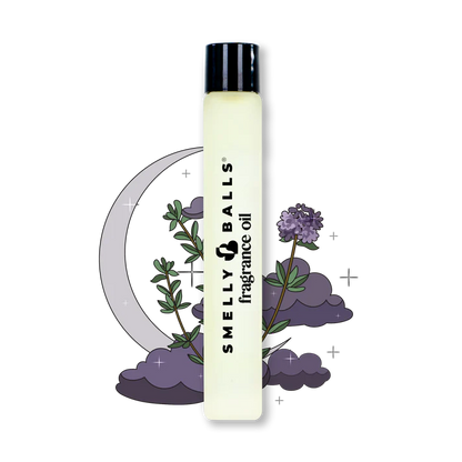 Smelly Balls - 15ml Fragrance