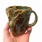 Nikau Cottage Mug – Character / Portrait