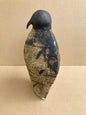 Night Bird - Stoneware Sculpture