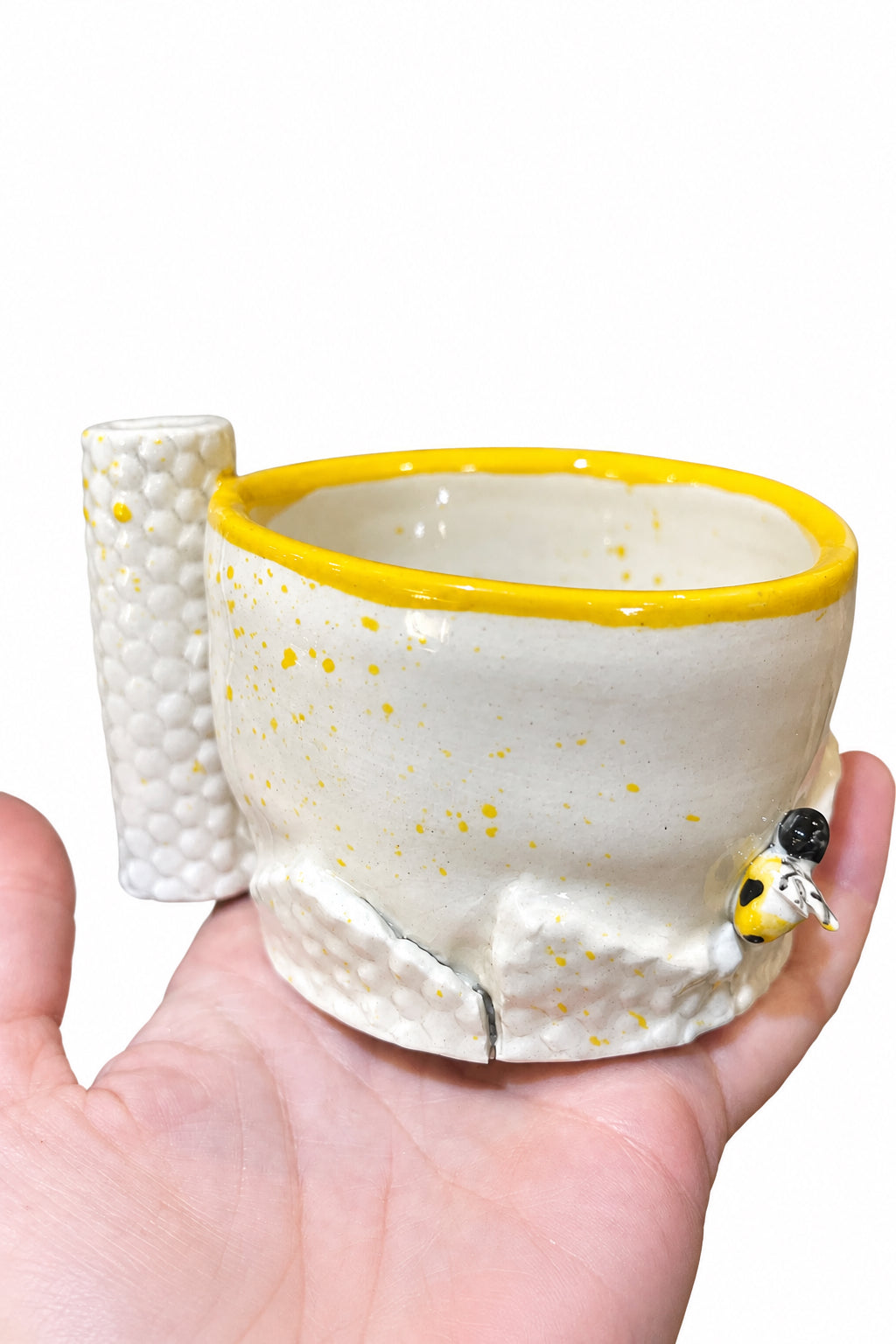 Bee Hive – Everyday Mugging