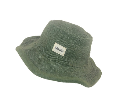 Classic Hemp Hat