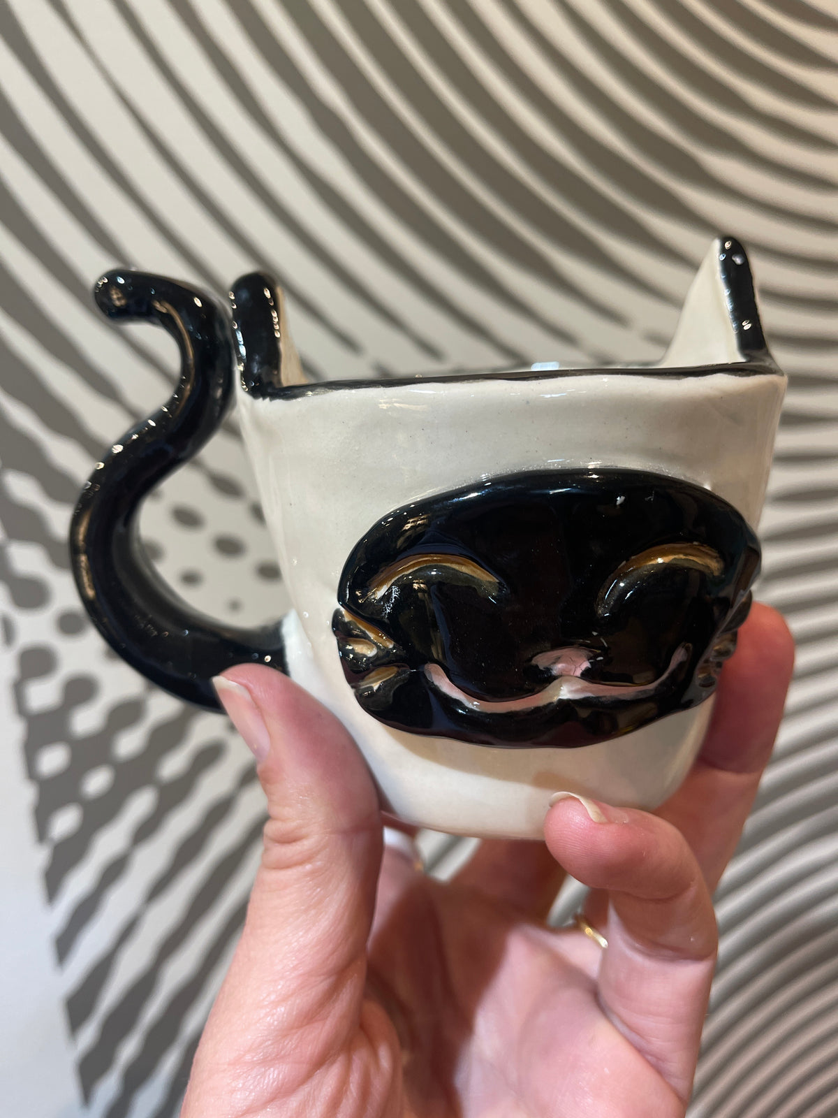 Kitty - Character/Portrait