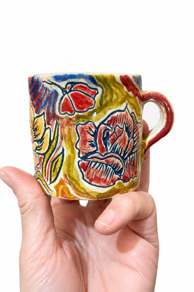 Garden Mug – Everyday Mugging