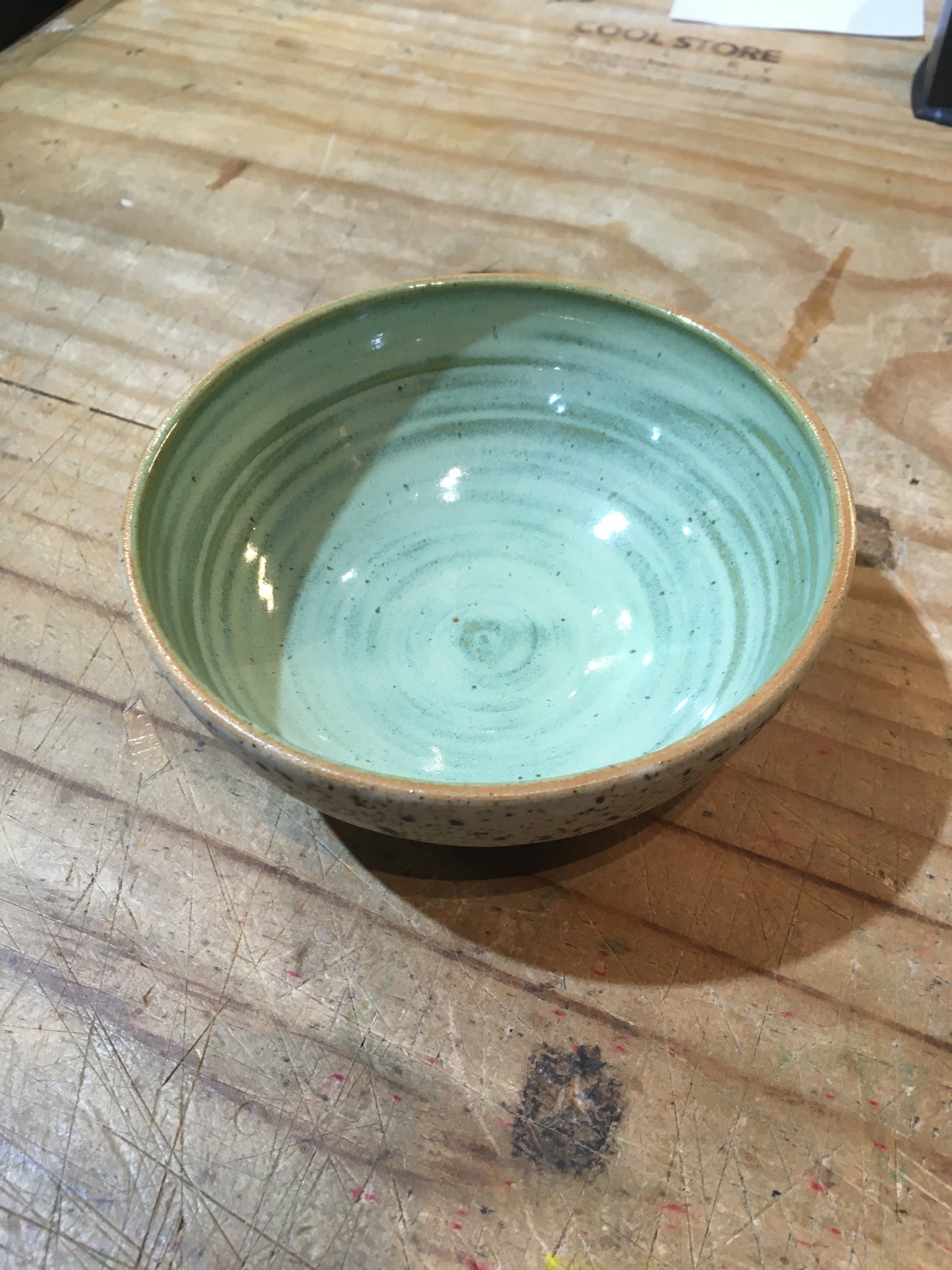 Ceramic Bowl - Small